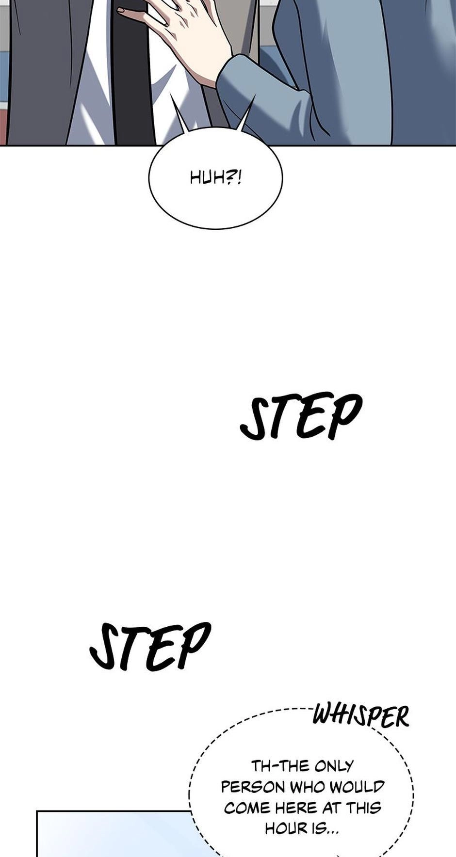 The Life of a Returning Officer Chapter 37 page 58 - 