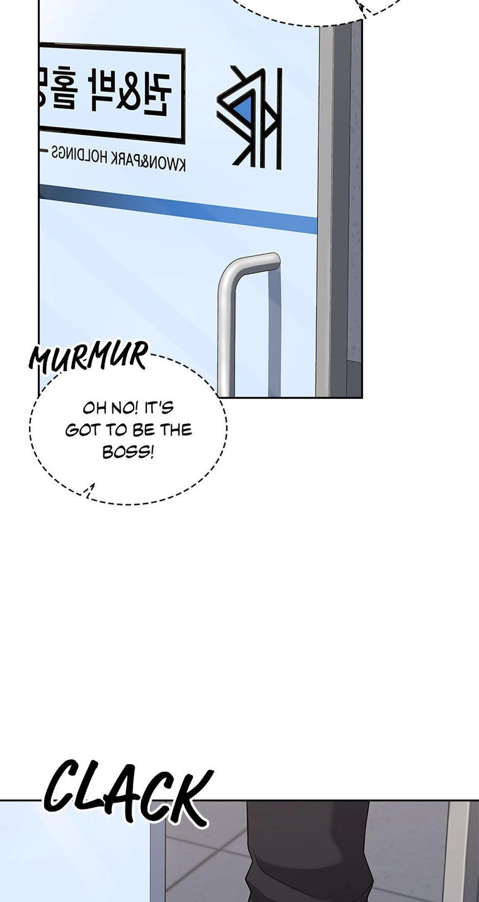 The Life of a Returning Officer Chapter 37 page 59 - 