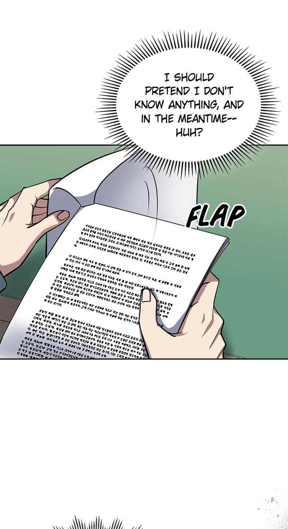 The Life of a Returning Officer Chapter 37 page 74 - 