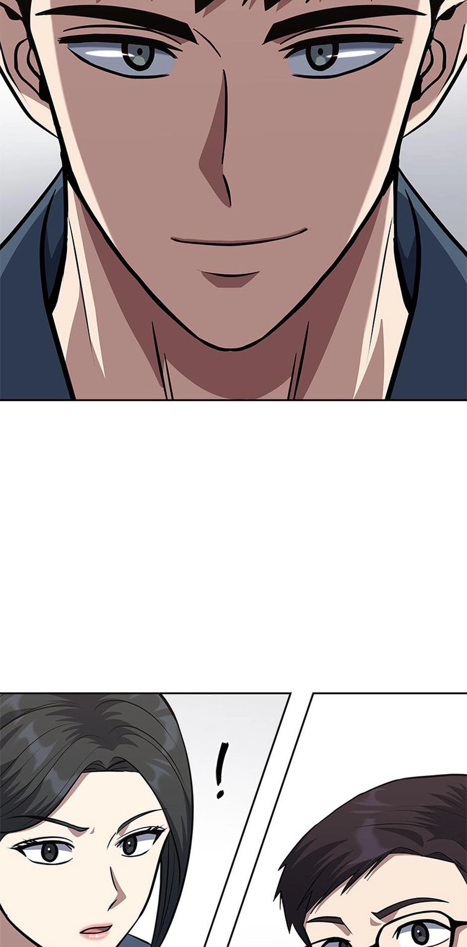 The Life of a Returning Officer Chapter 38 page 19 - 