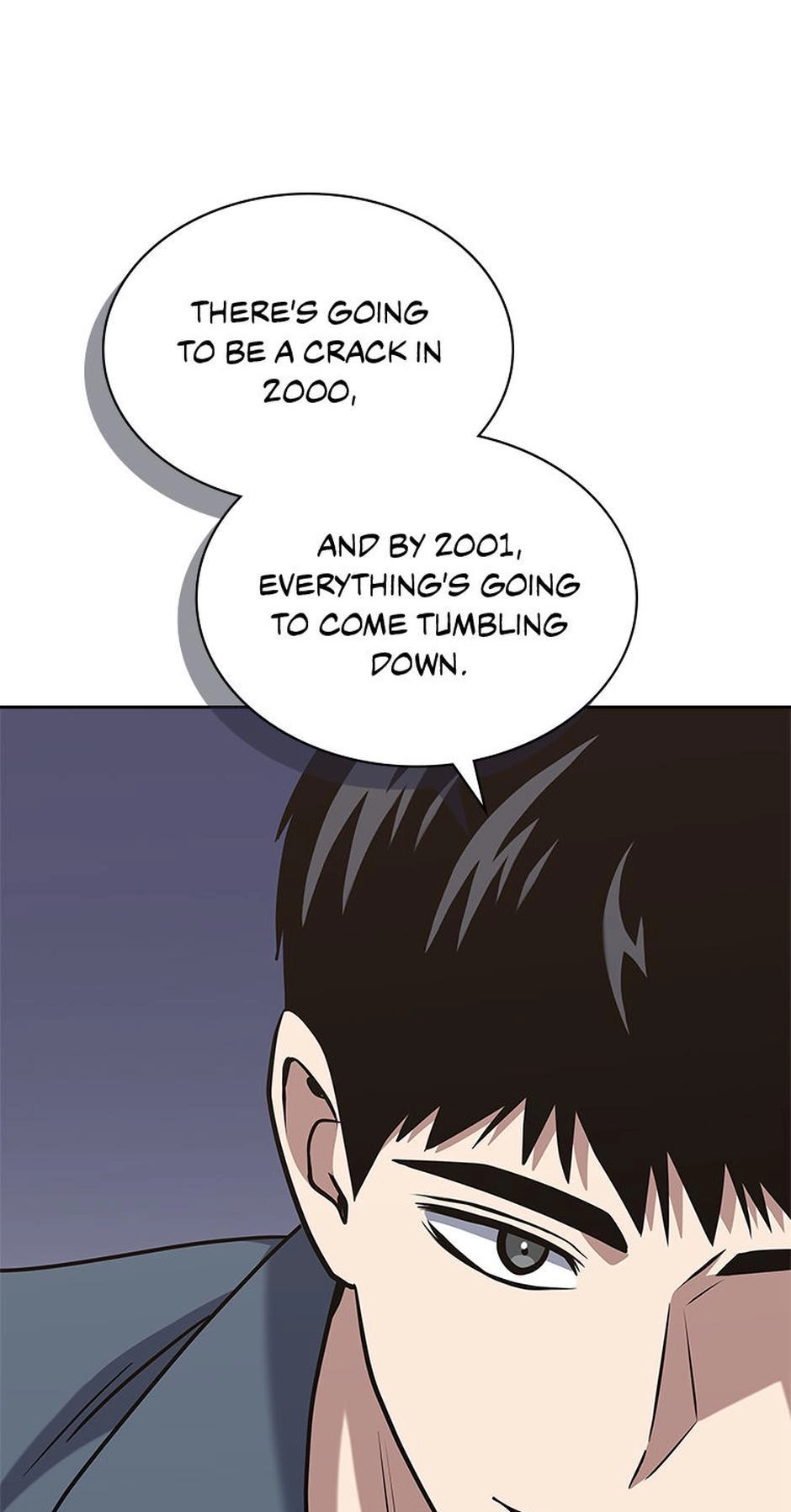 The Life of a Returning Officer Chapter 38 page 21 - 