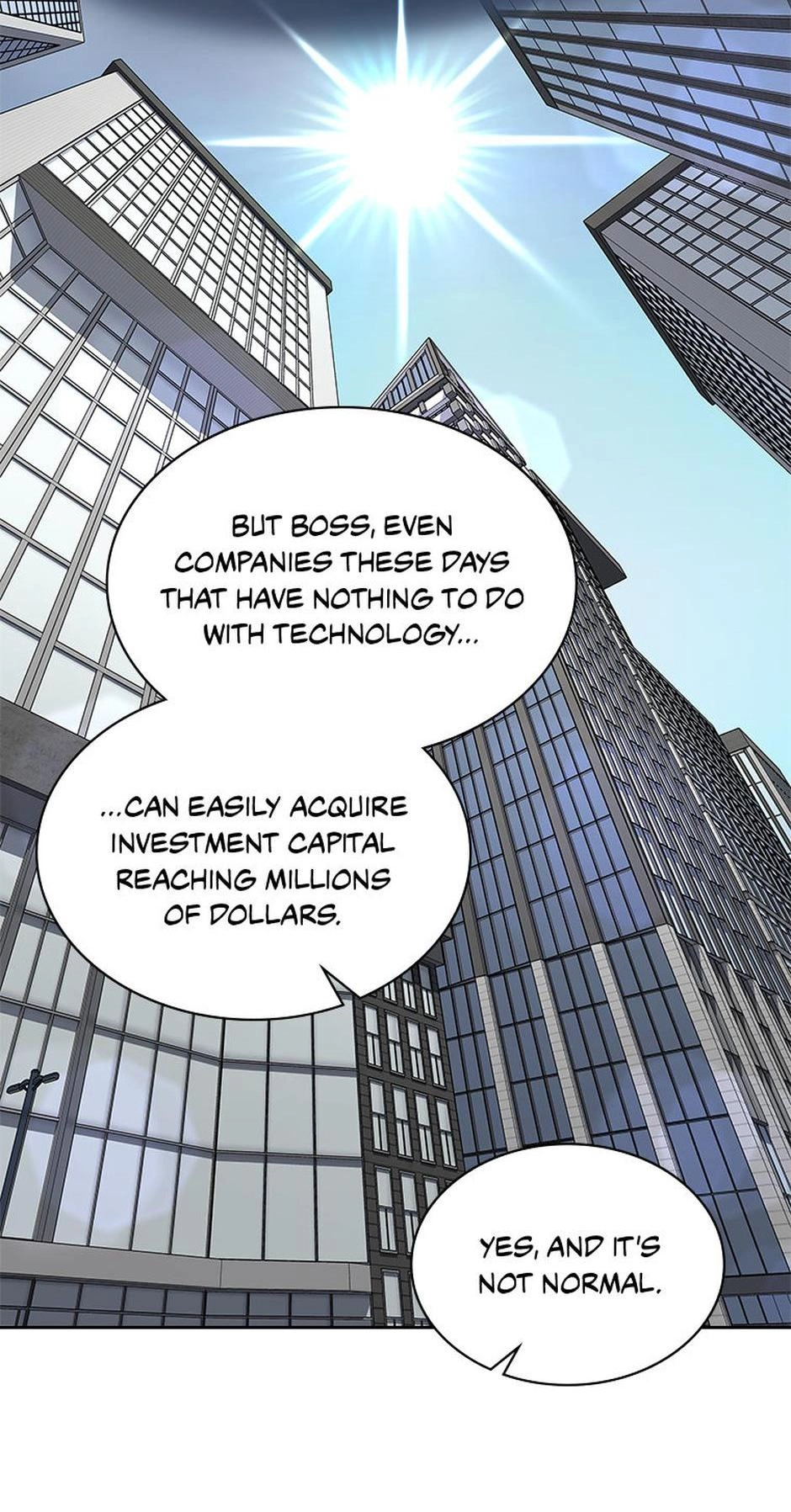 The Life of a Returning Officer Chapter 38 page 23 - 