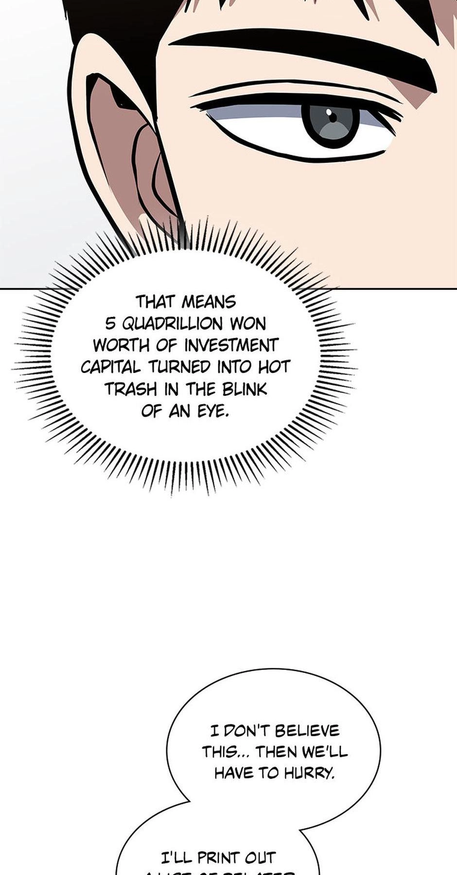 The Life of a Returning Officer Chapter 38 page 25 - 