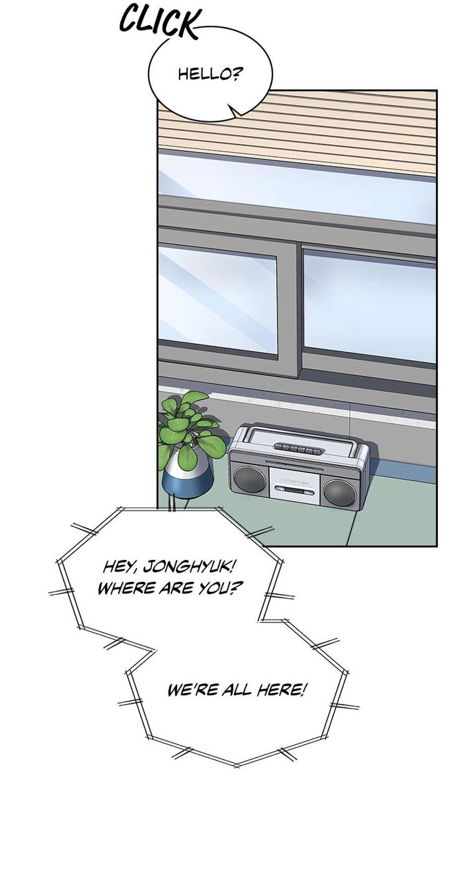 The Life of a Returning Officer Chapter 38 page 29 - 