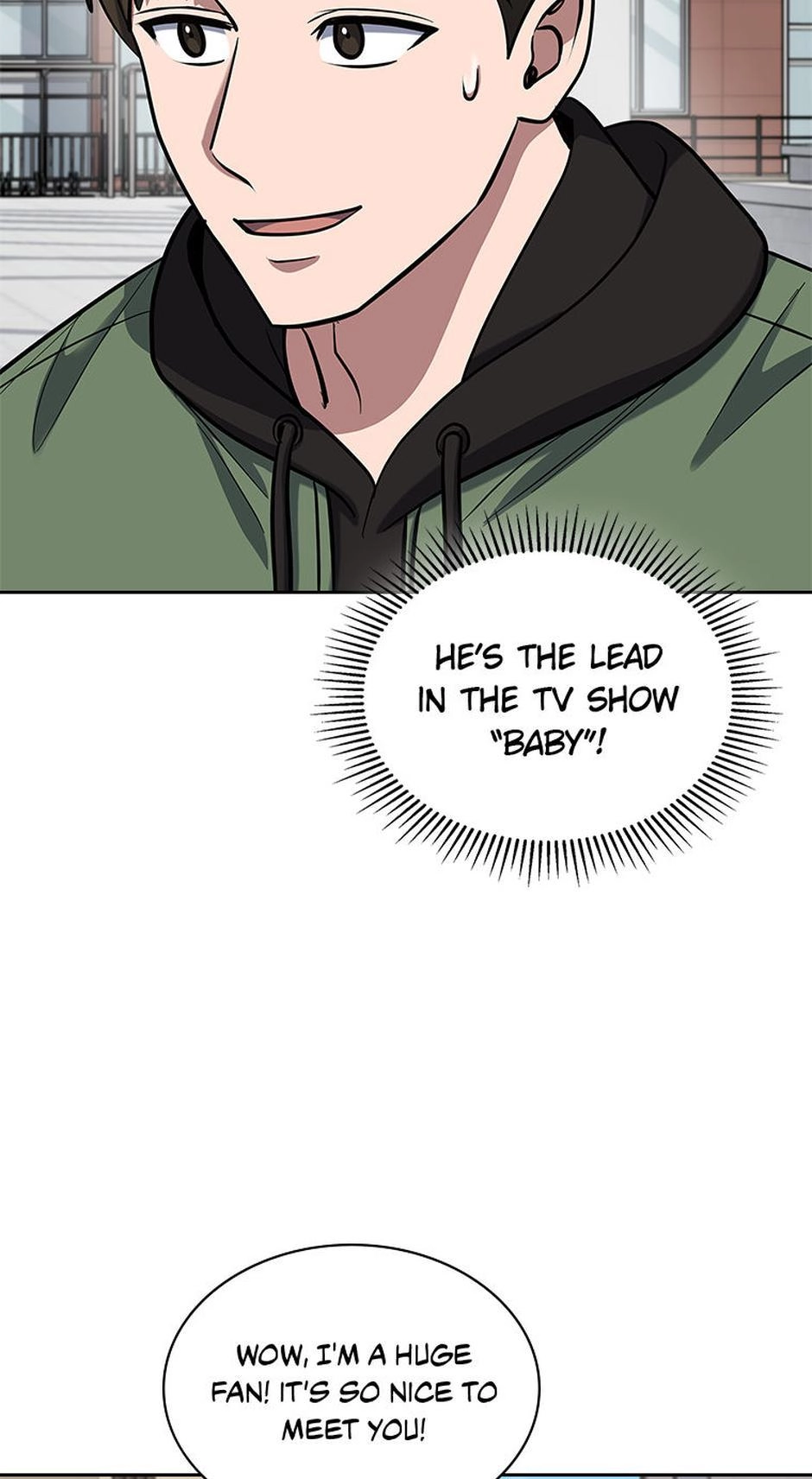 The Life of a Returning Officer Chapter 38 page 46 - 