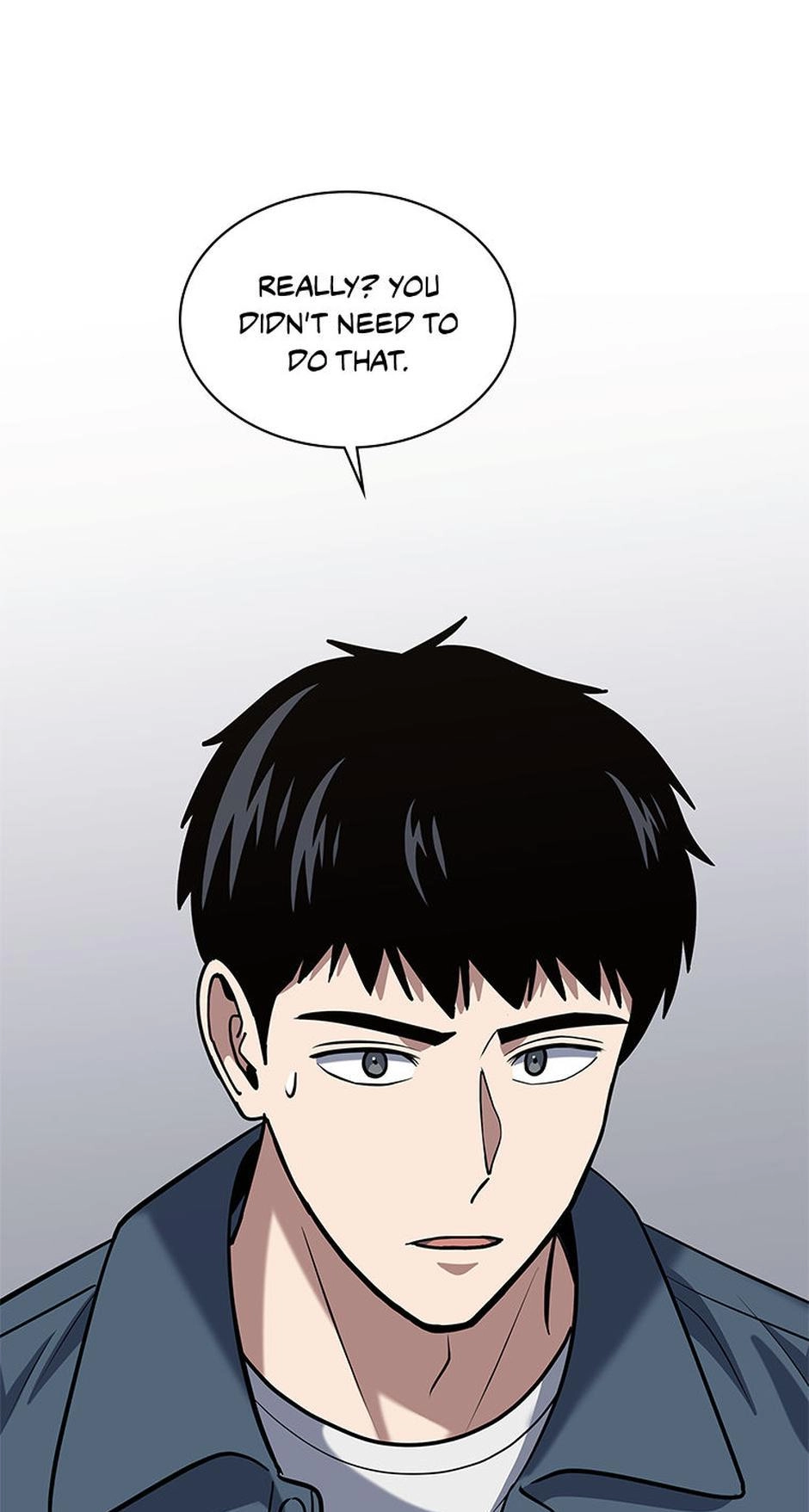 The Life of a Returning Officer Chapter 38 page 6 - 