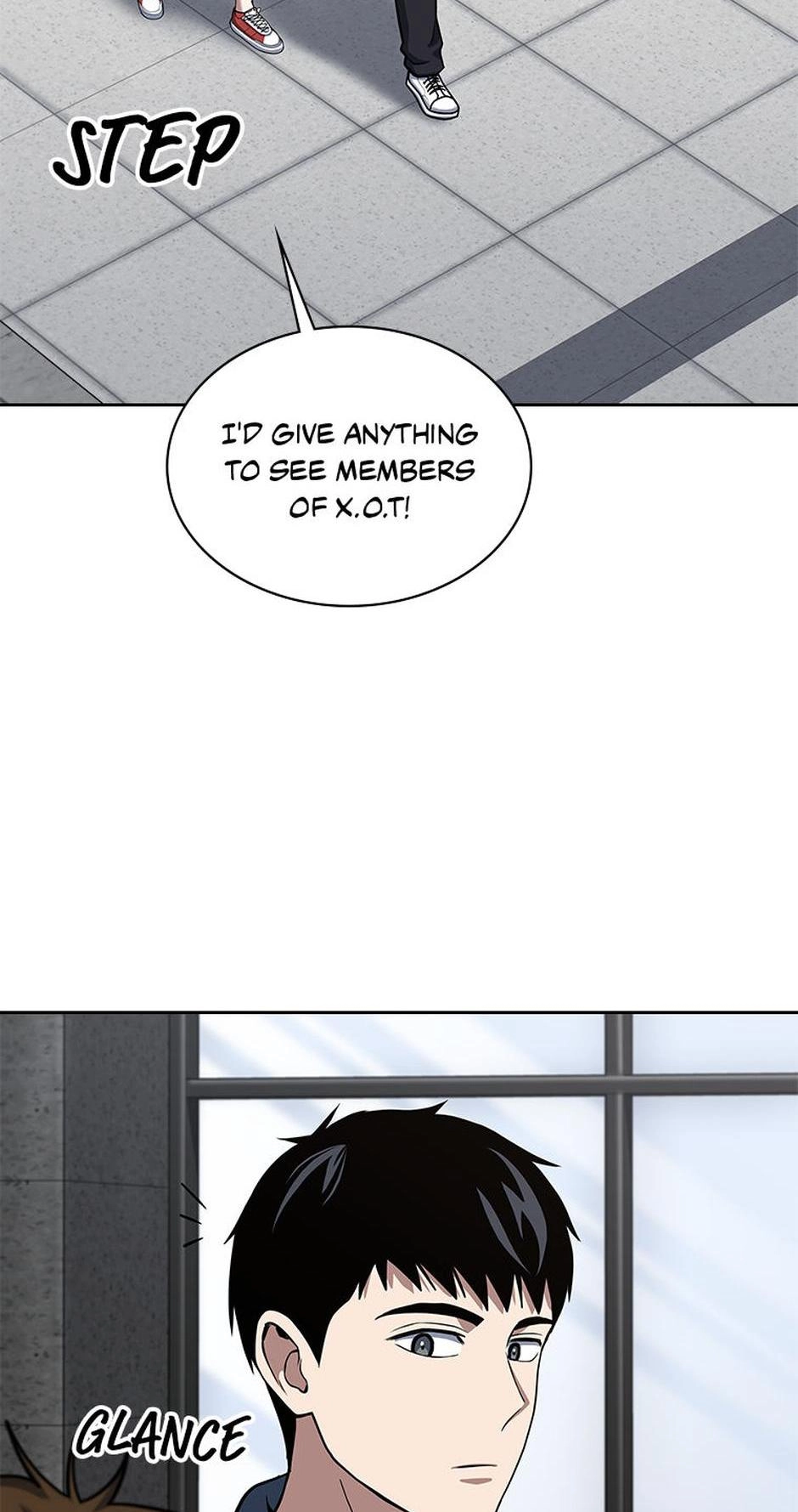 The Life of a Returning Officer Chapter 38 page 51 - 