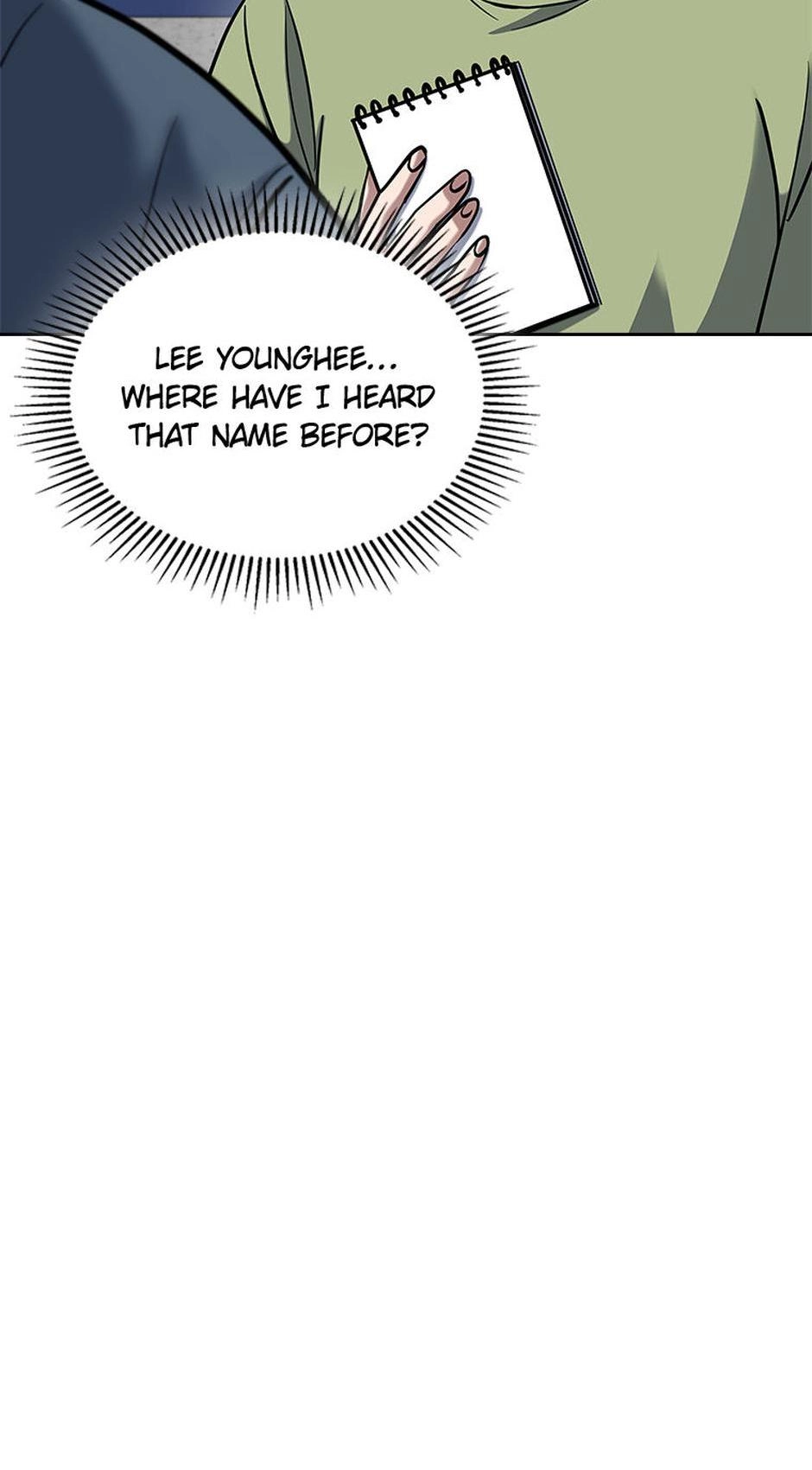 The Life of a Returning Officer Chapter 38 page 58 - 