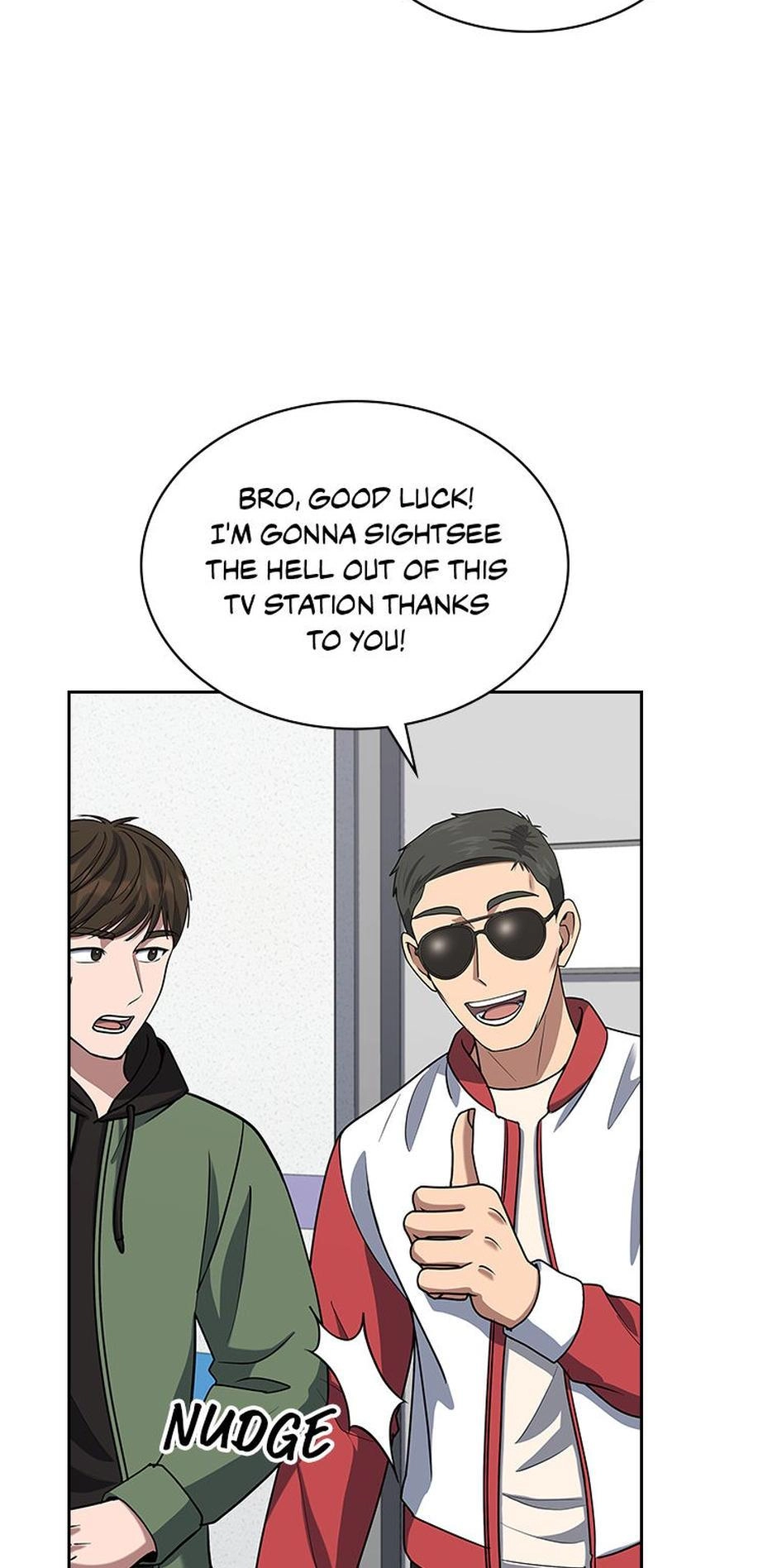 The Life of a Returning Officer Chapter 38 page 61 - 