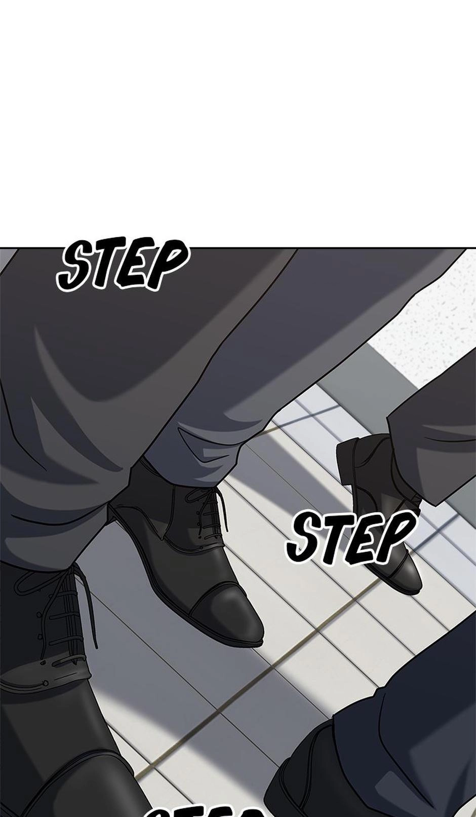 The Life of a Returning Officer Chapter 38 page 73 - 