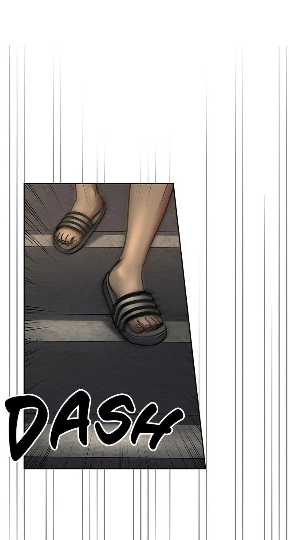 The Life of a Returning Officer Chapter 44 page 1 - 