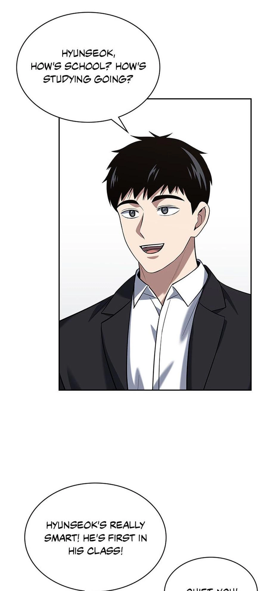 The Life of a Returning Officer Chapter 44 page 19 - 