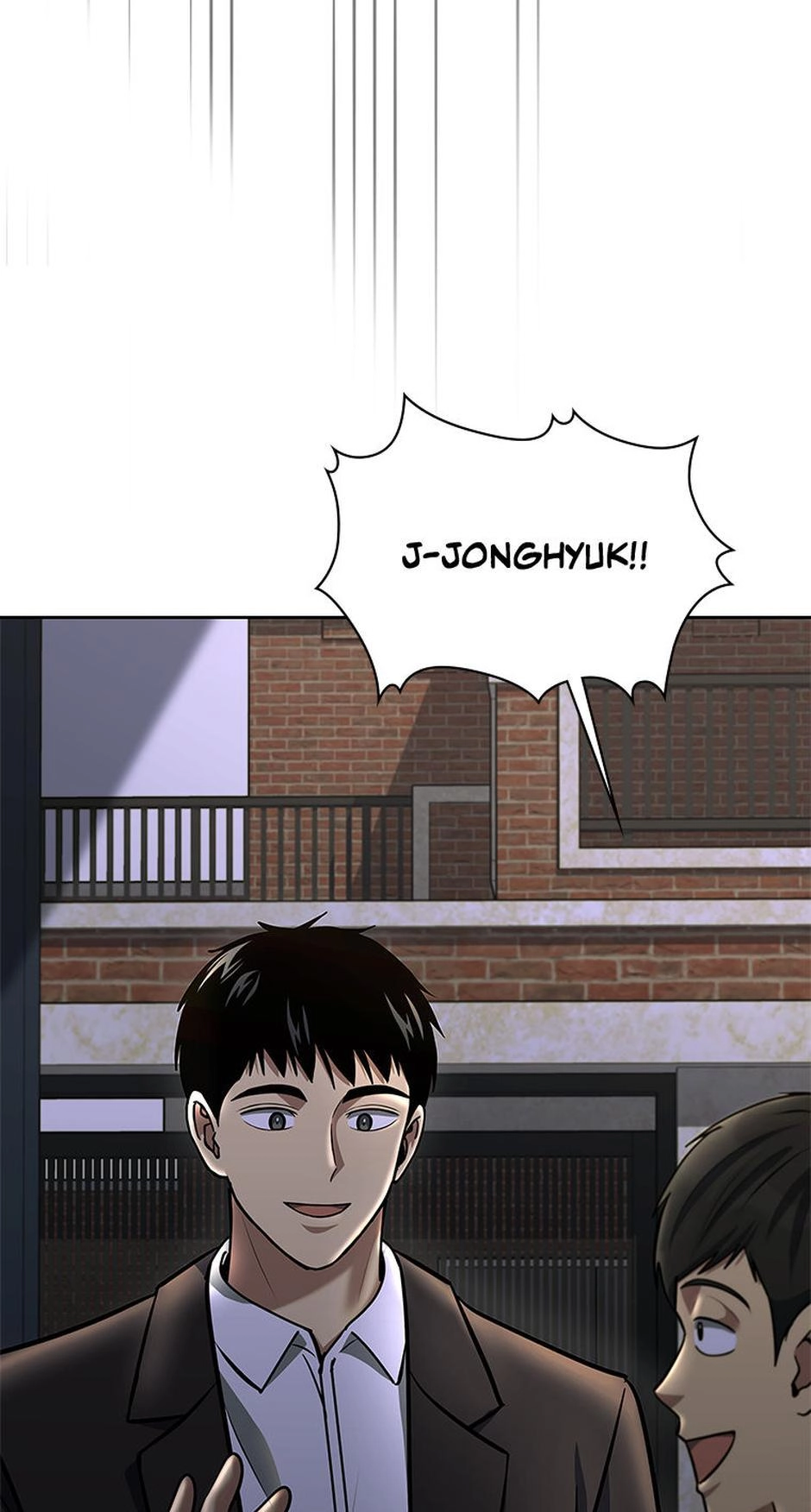 The Life of a Returning Officer Chapter 44 page 3 - 