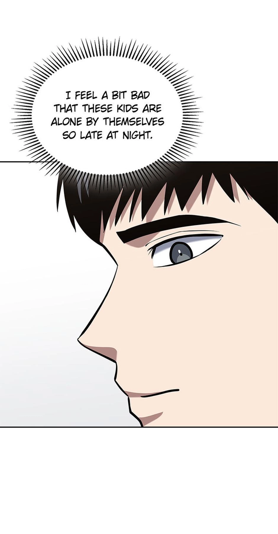The Life of a Returning Officer Chapter 44 page 29 - 