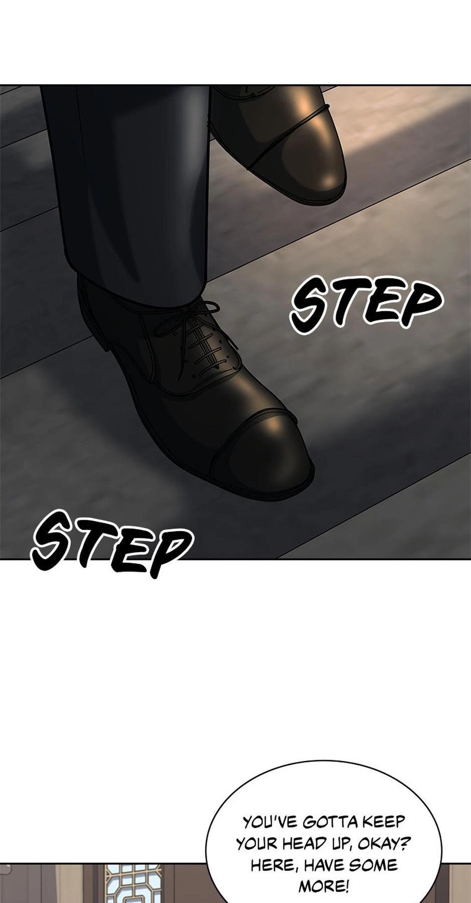 The Life of a Returning Officer Chapter 44 page 30 - 