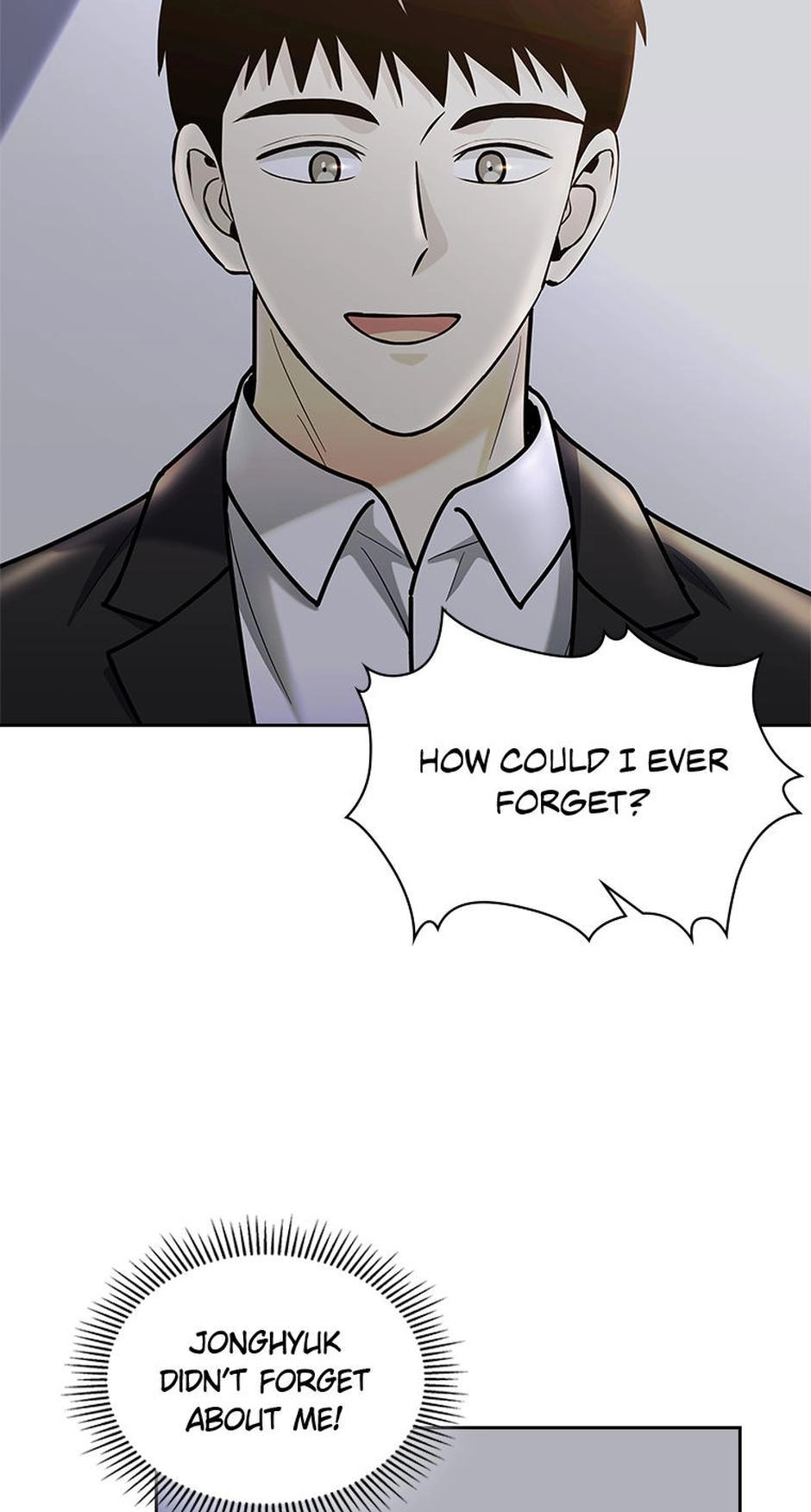 The Life of a Returning Officer Chapter 44 page 5 - 