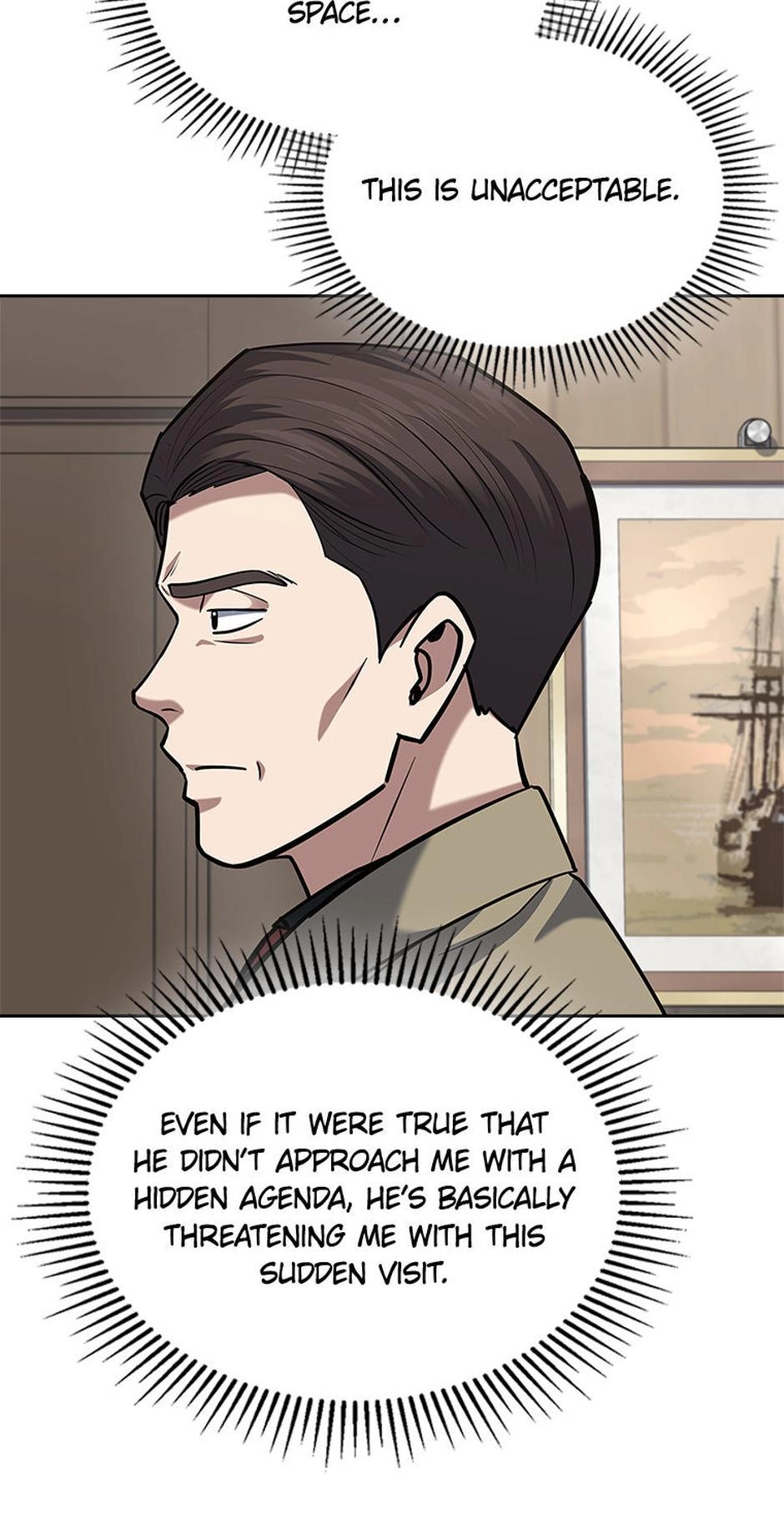 The Life of a Returning Officer Chapter 44 page 49 - 