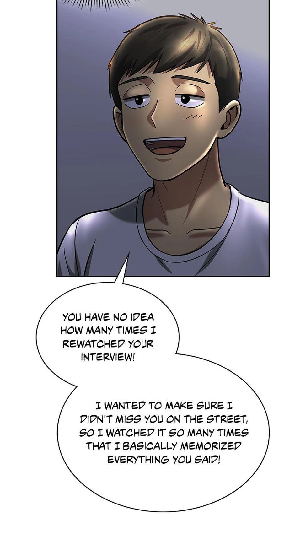 The Life of a Returning Officer Chapter 44 page 6 - 