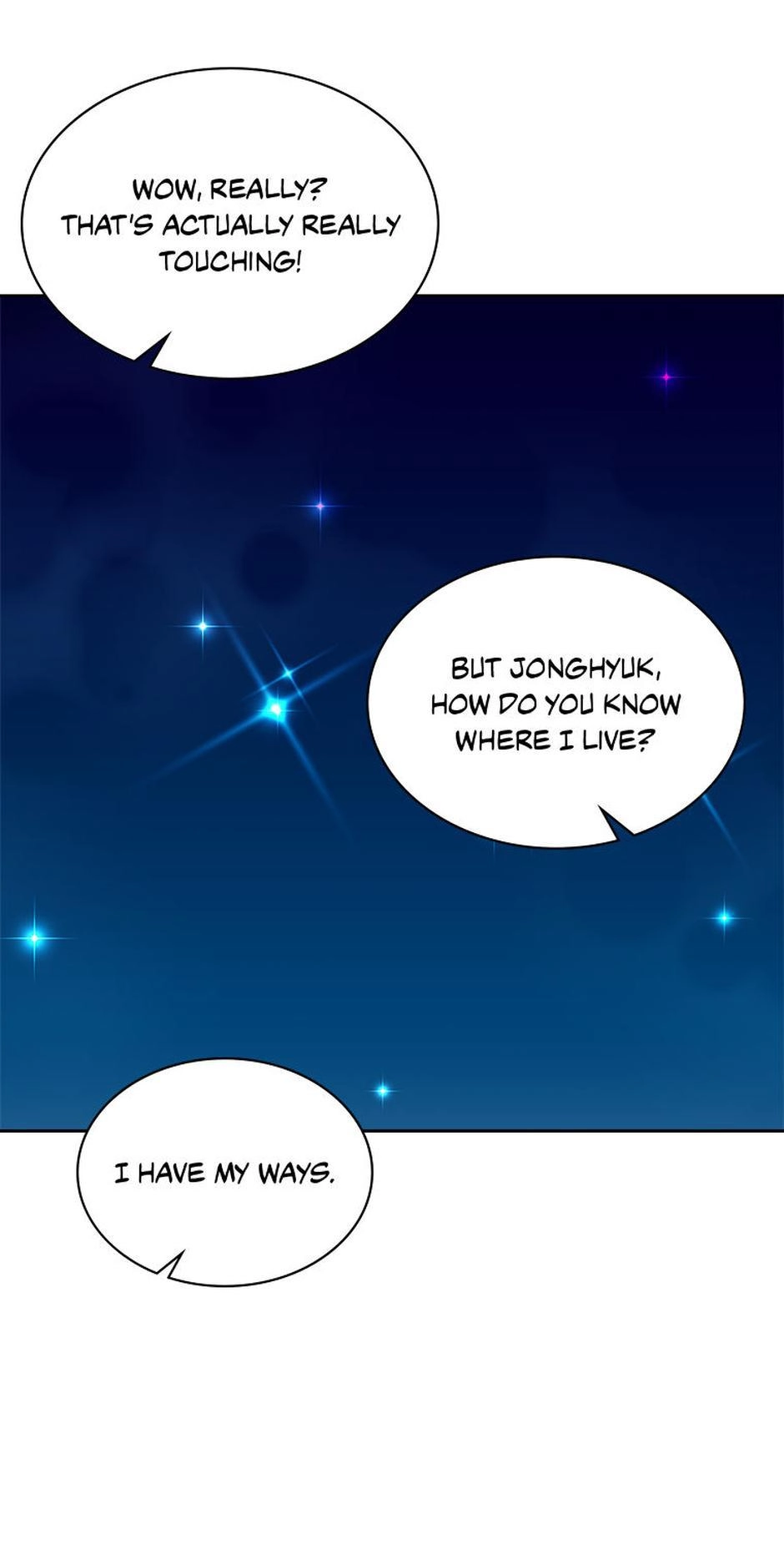 The Life of a Returning Officer Chapter 44 page 7 - 