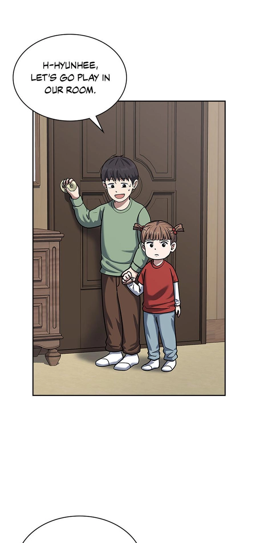 The Life of a Returning Officer Chapter 44 page 70 - 