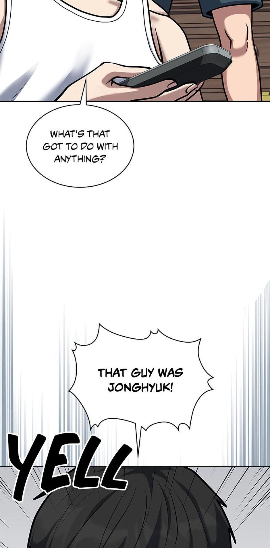 The Life of a Returning Officer Chapter 44 page 73 - 