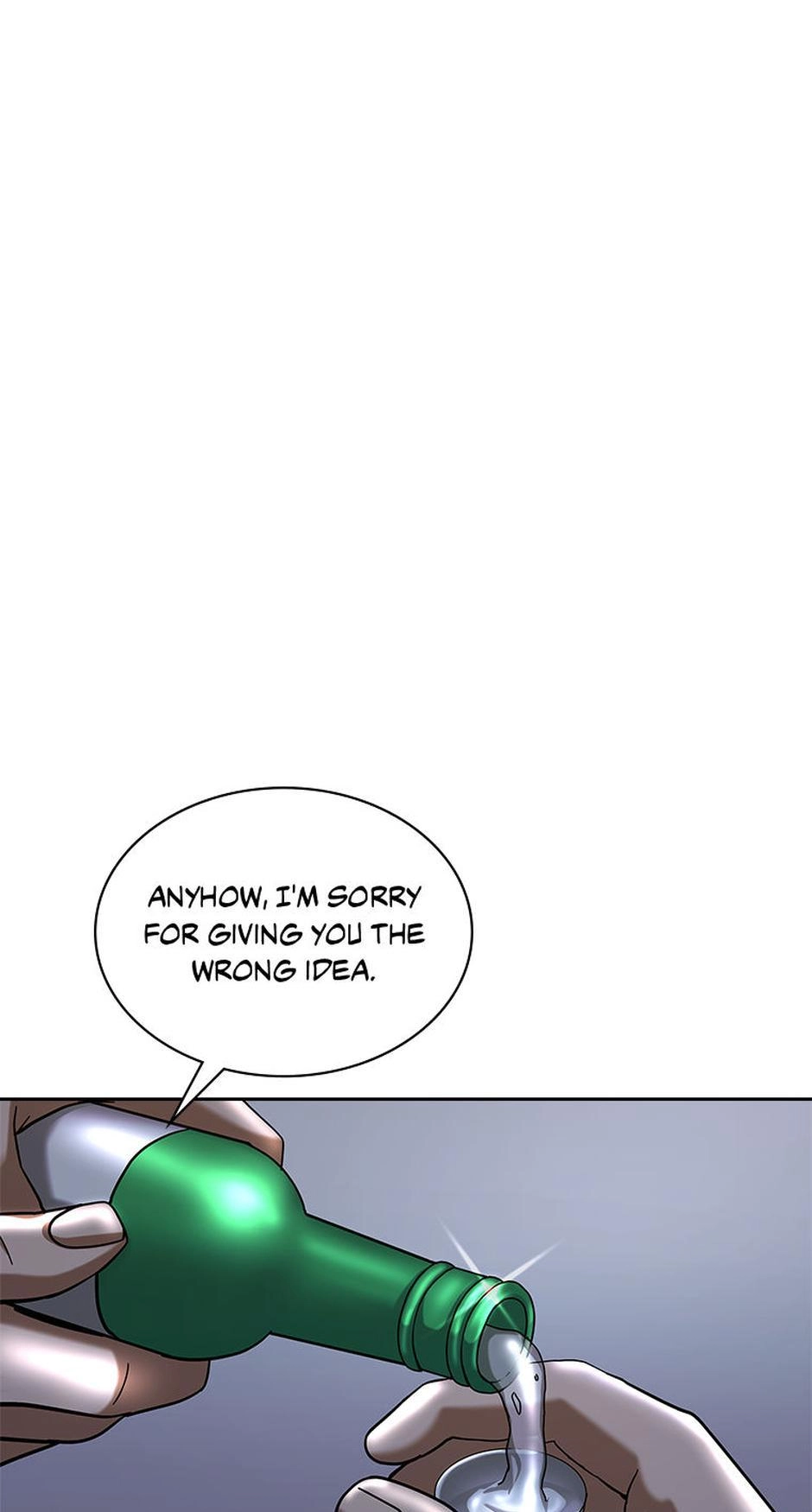 The Life of a Returning Officer Chapter 45 page 1 - 