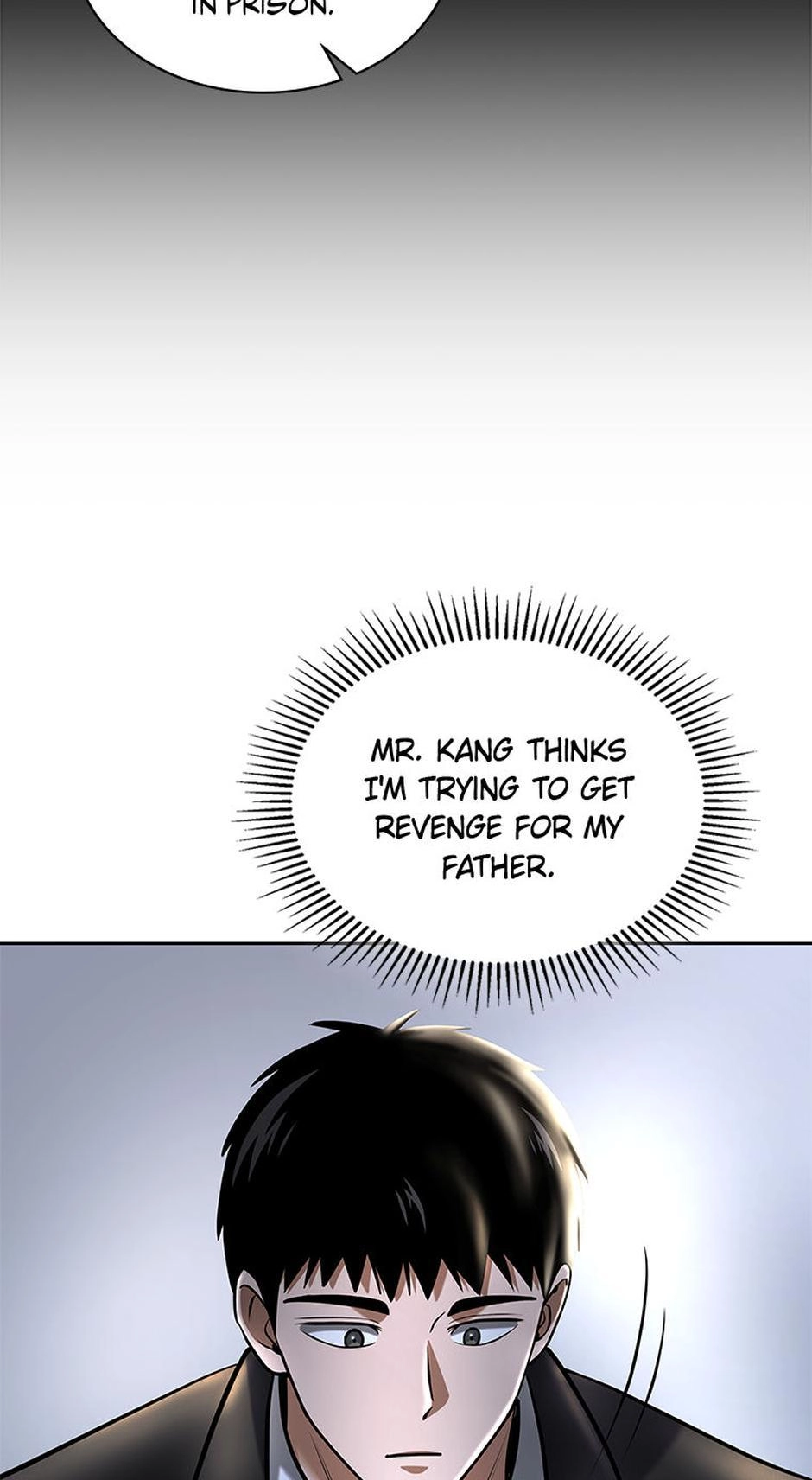 The Life of a Returning Officer Chapter 45 page 13 - 