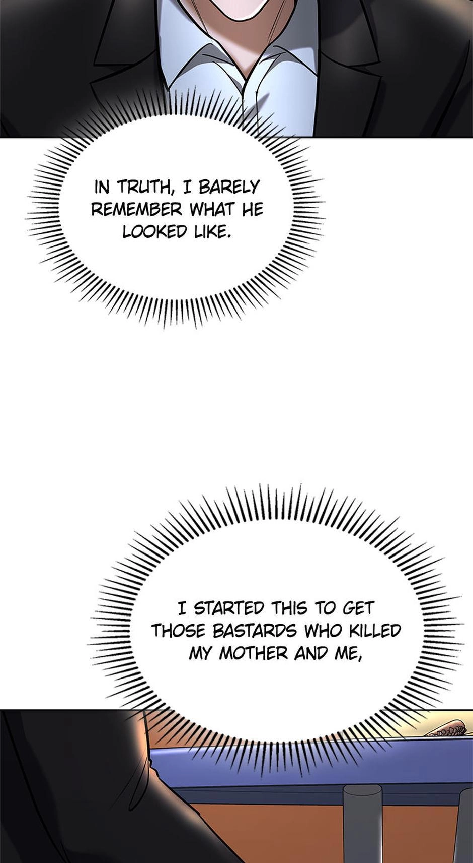 The Life of a Returning Officer Chapter 45 page 14 - 