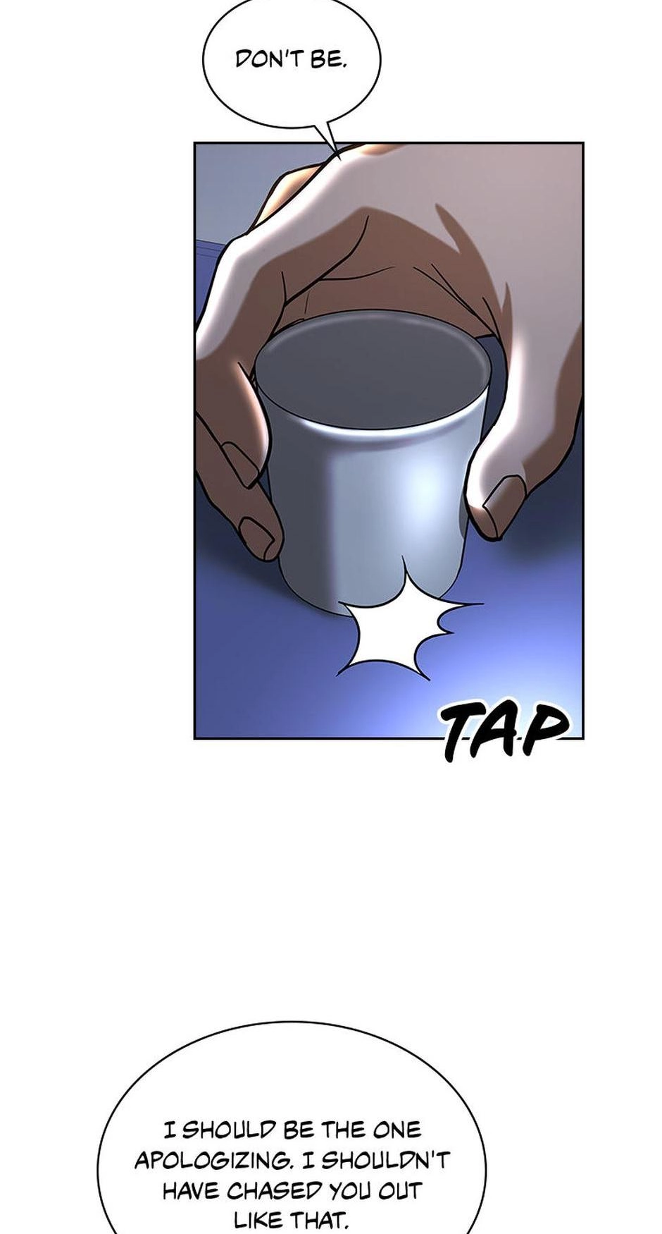The Life of a Returning Officer Chapter 45 page 3 - 