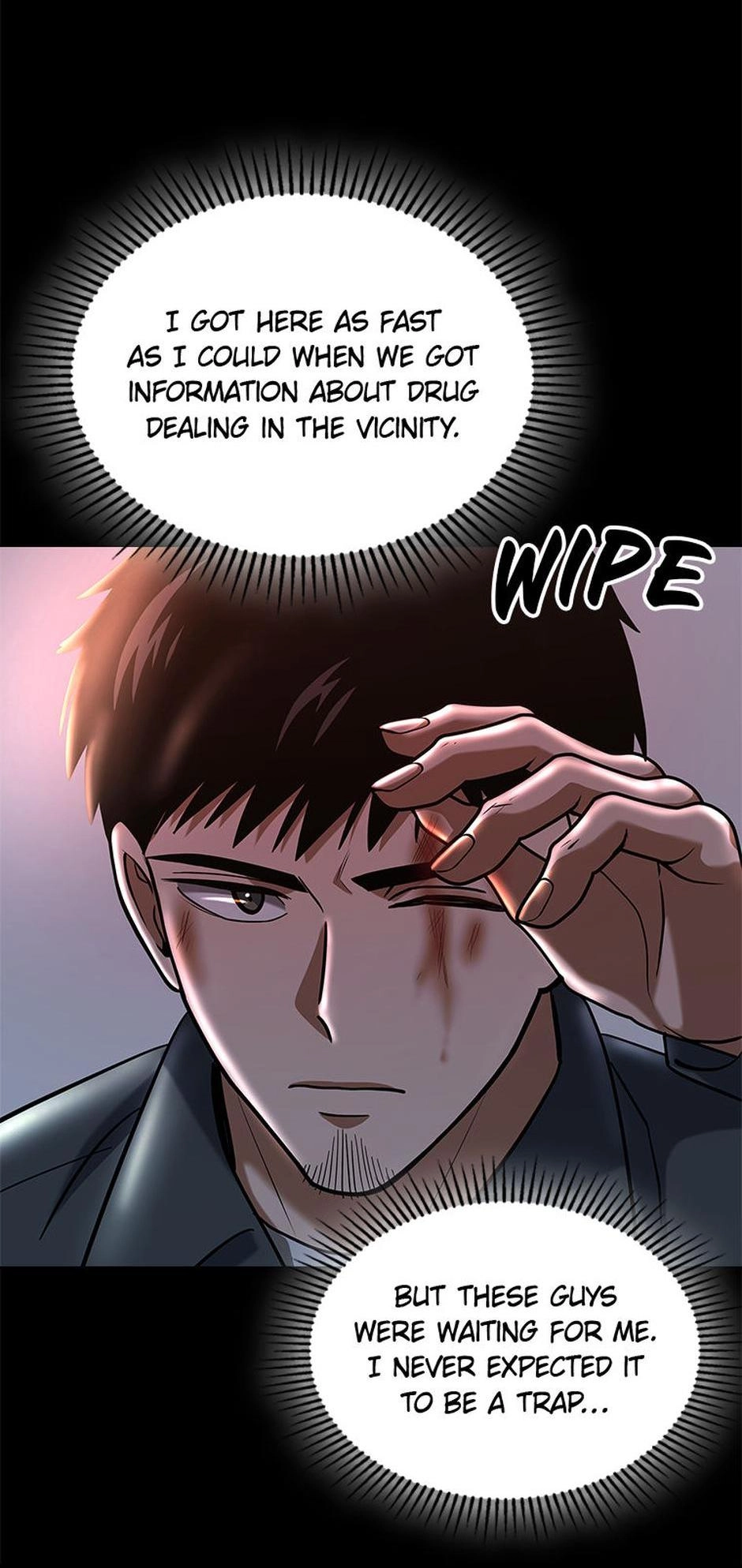 The Life of a Returning Officer Chapter 45 page 26 - 