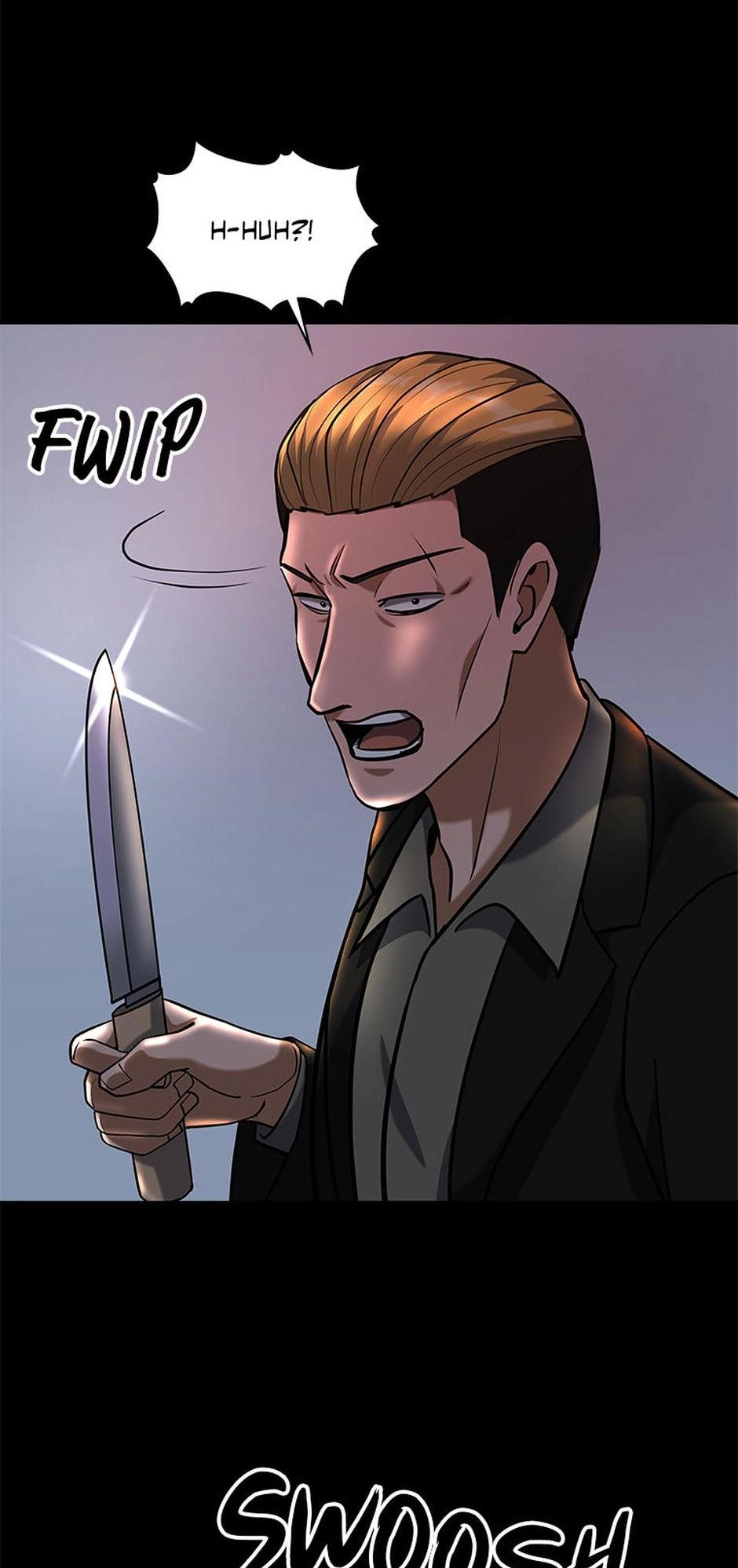 The Life of a Returning Officer Chapter 45 page 34 - 