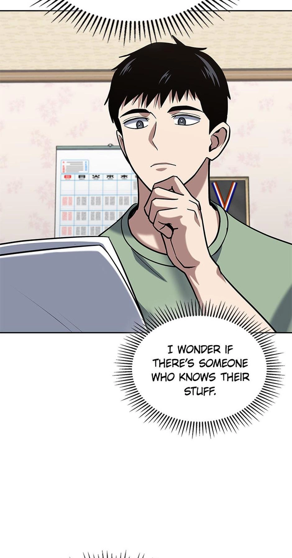 The Life of a Returning Officer Chapter 45 page 57 - 
