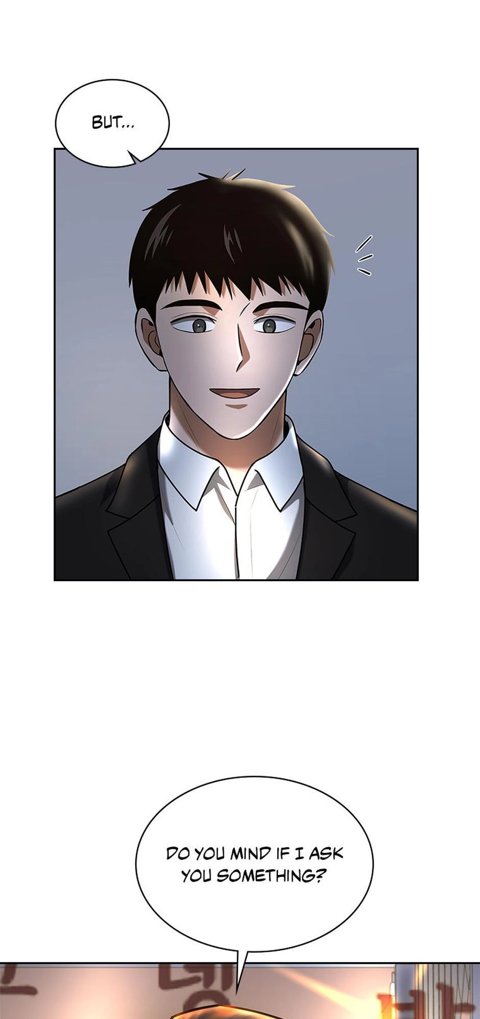 The Life of a Returning Officer Chapter 45 page 7 - 