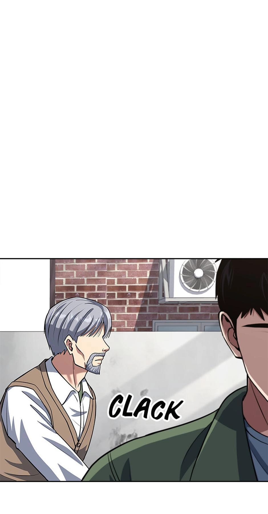 The Life of a Returning Officer Chapter 49 page 1 - 