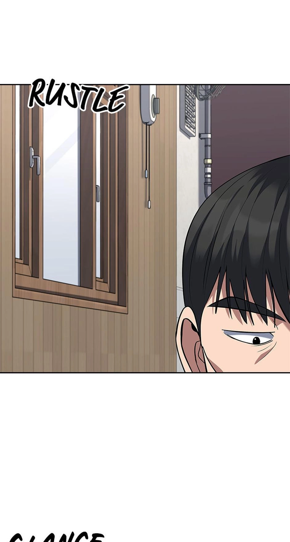 The Life of a Returning Officer Chapter 49 page 29 - 