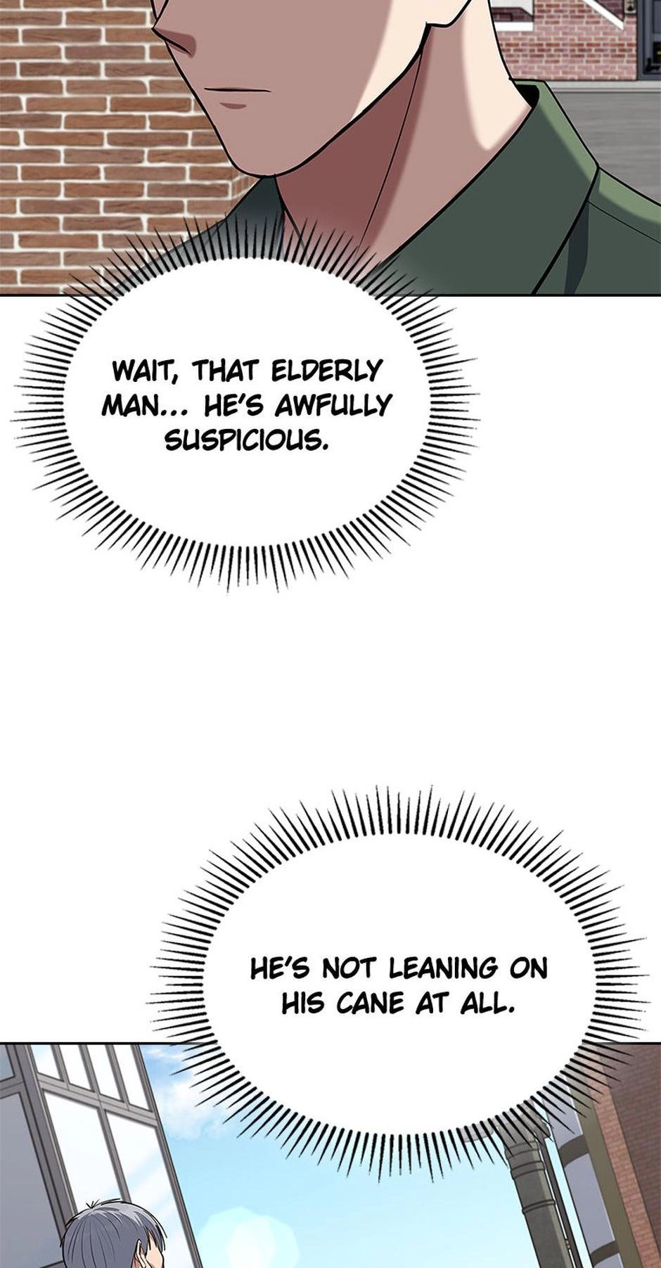 The Life of a Returning Officer Chapter 49 page 5 - 