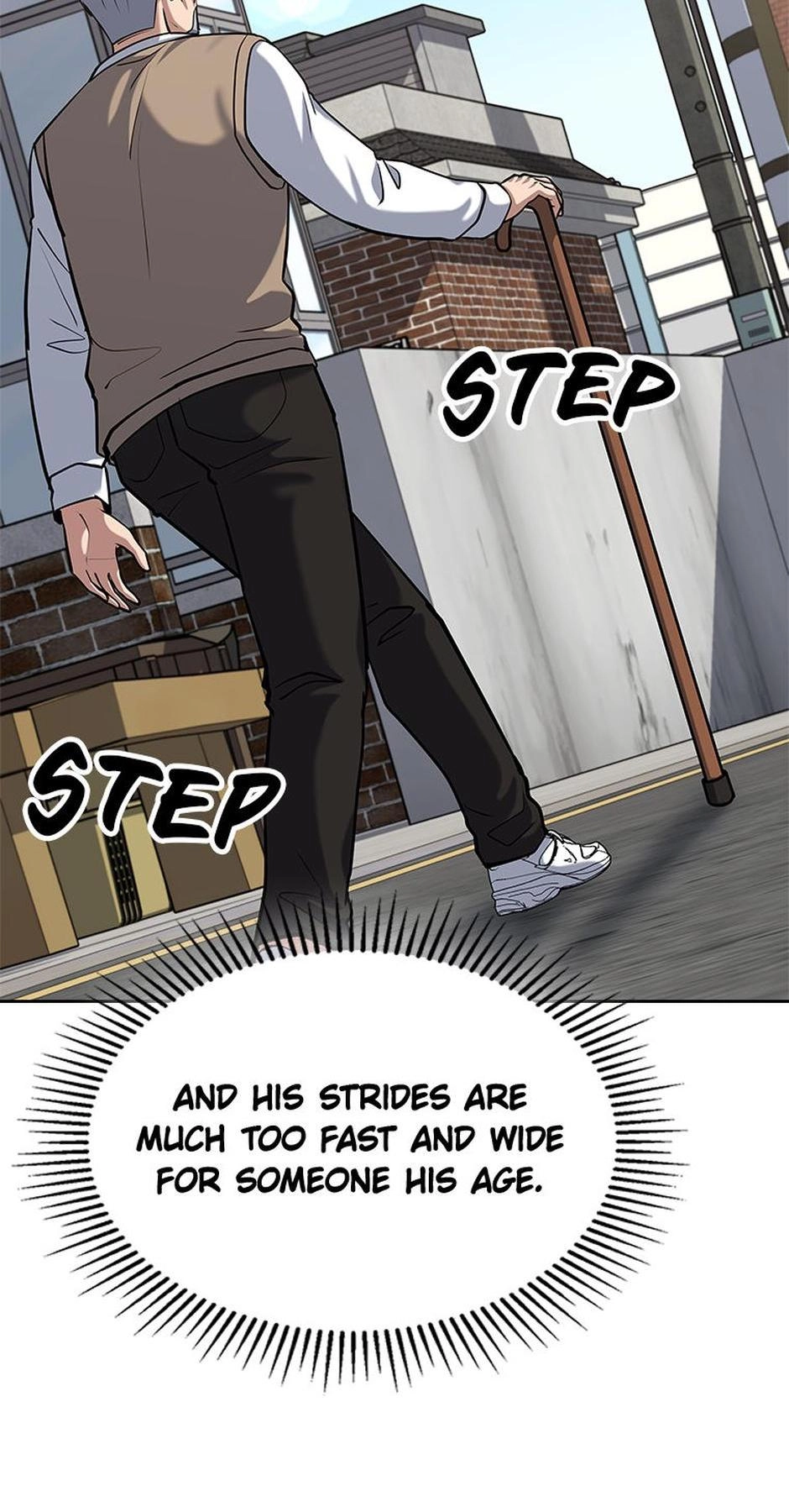 The Life of a Returning Officer Chapter 49 page 6 - 