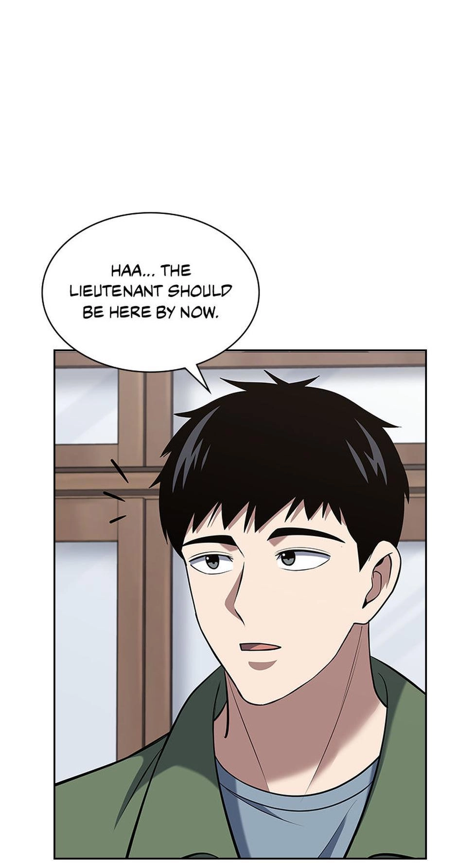 The Life of a Returning Officer Chapter 49 page 66 - 