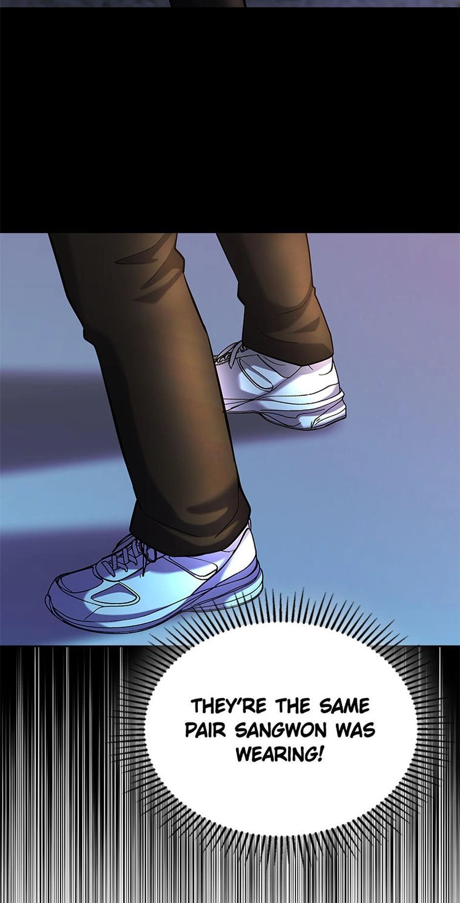 The Life of a Returning Officer Chapter 49 page 10 - 