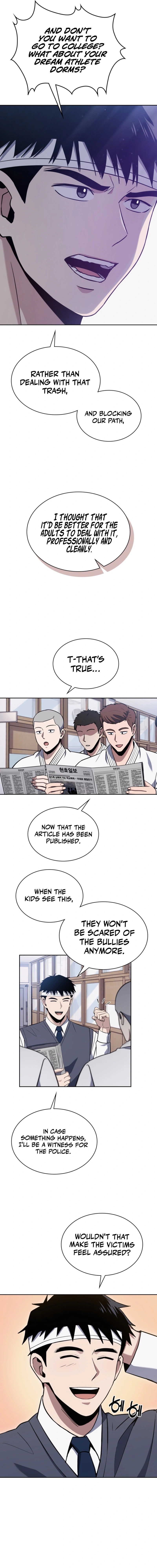 The Life of a Returning Officer Chapter 5 page 7 - 