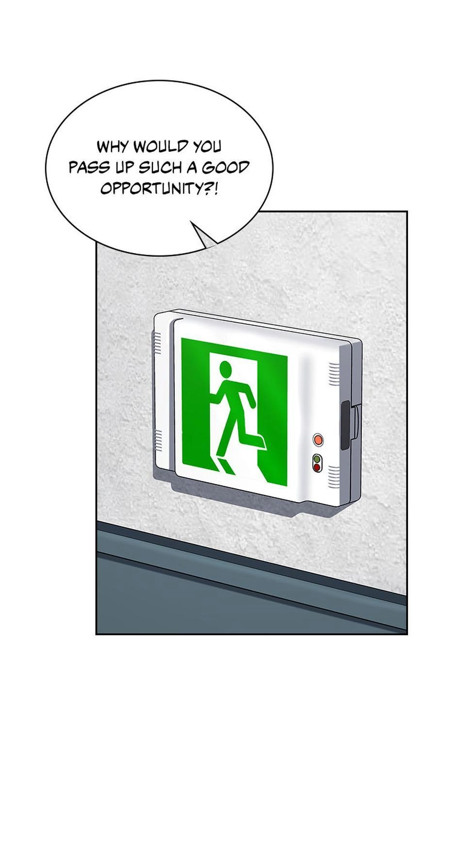 The Life of a Returning Officer Chapter 50 page 19 - 
