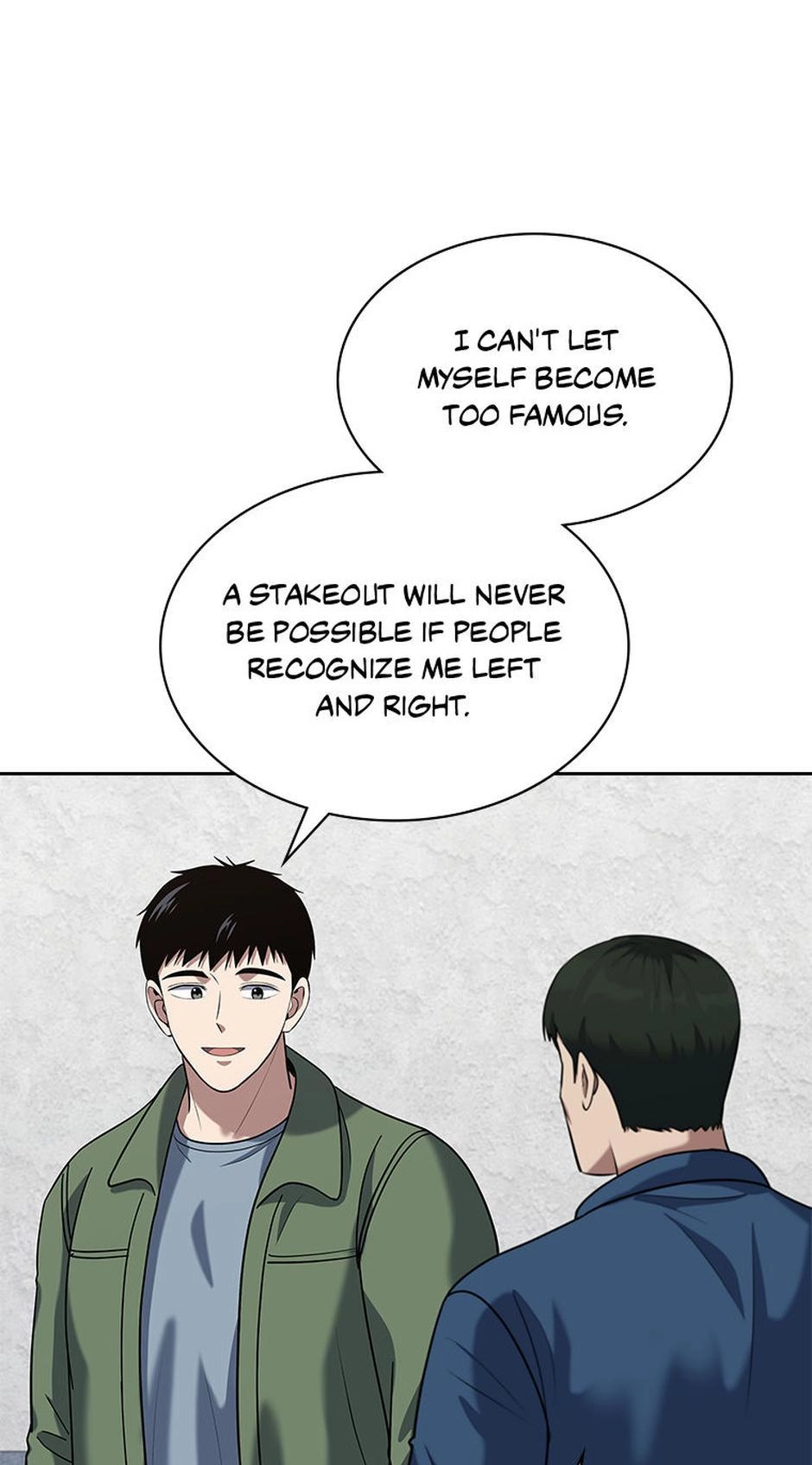 The Life of a Returning Officer Chapter 50 page 25 - 