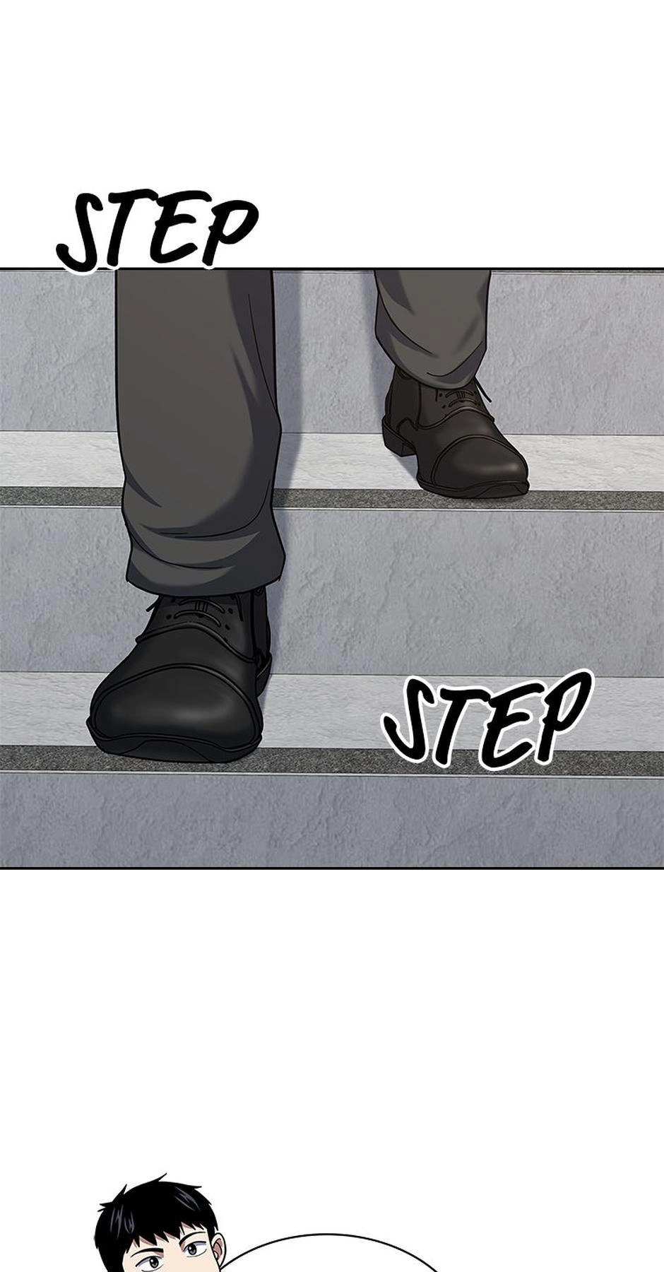 The Life of a Returning Officer Chapter 50 page 33 - 