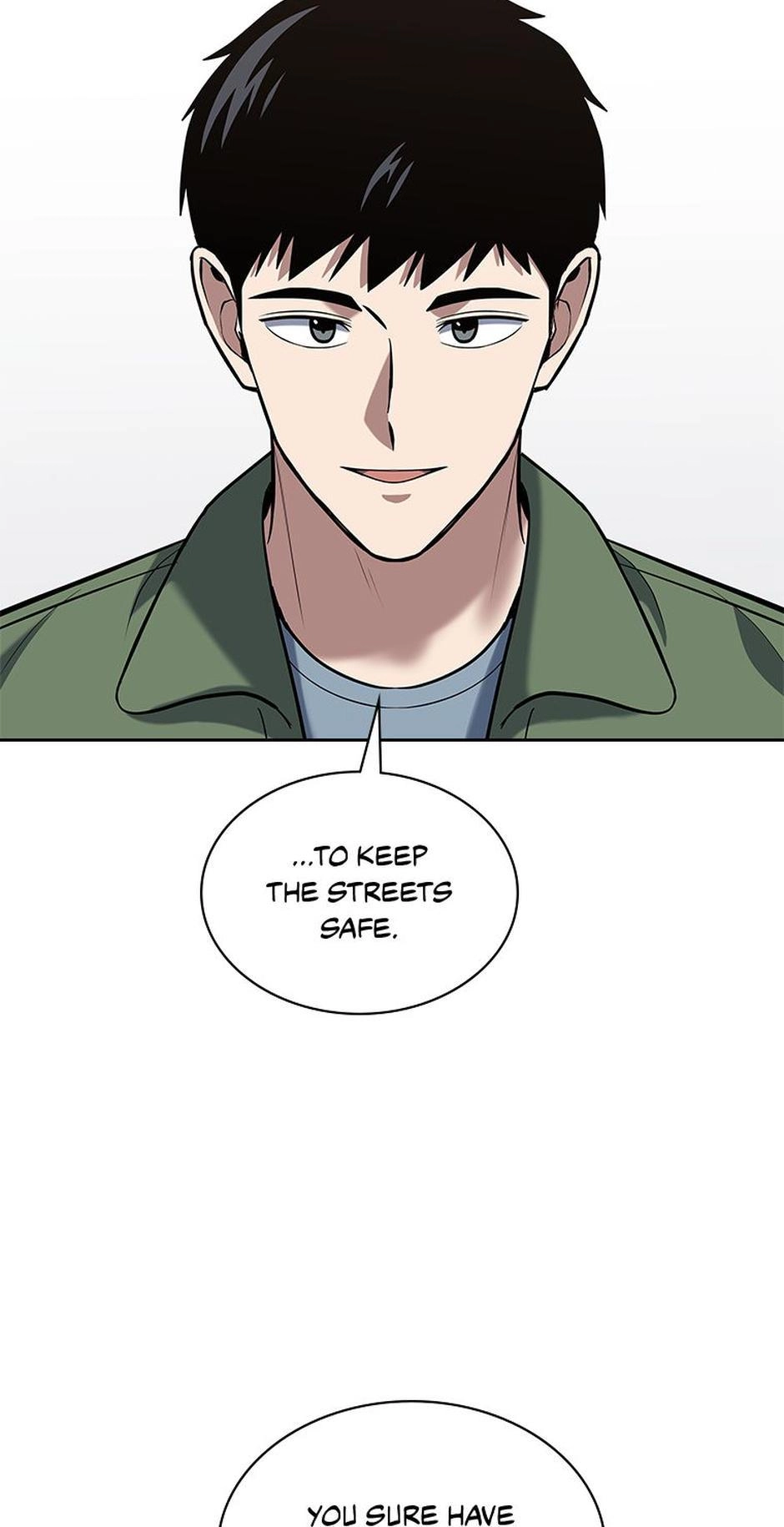 The Life of a Returning Officer Chapter 50 page 5 - 