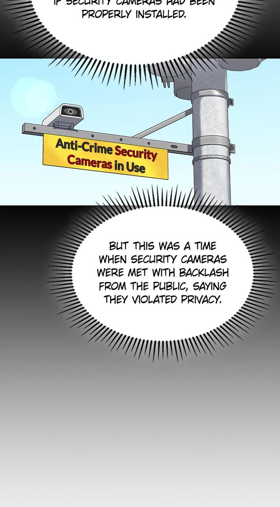 The Life of a Returning Officer Chapter 50 page 43 - 