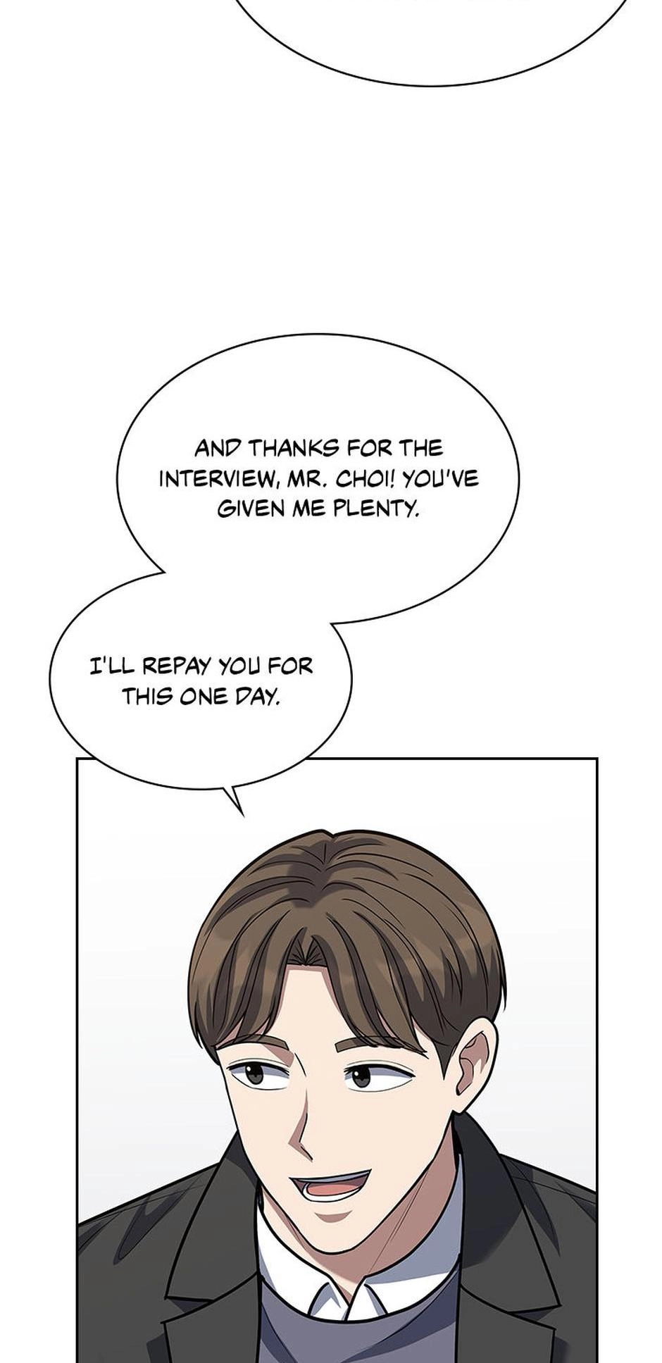 The Life of a Returning Officer Chapter 50 page 47 - 
