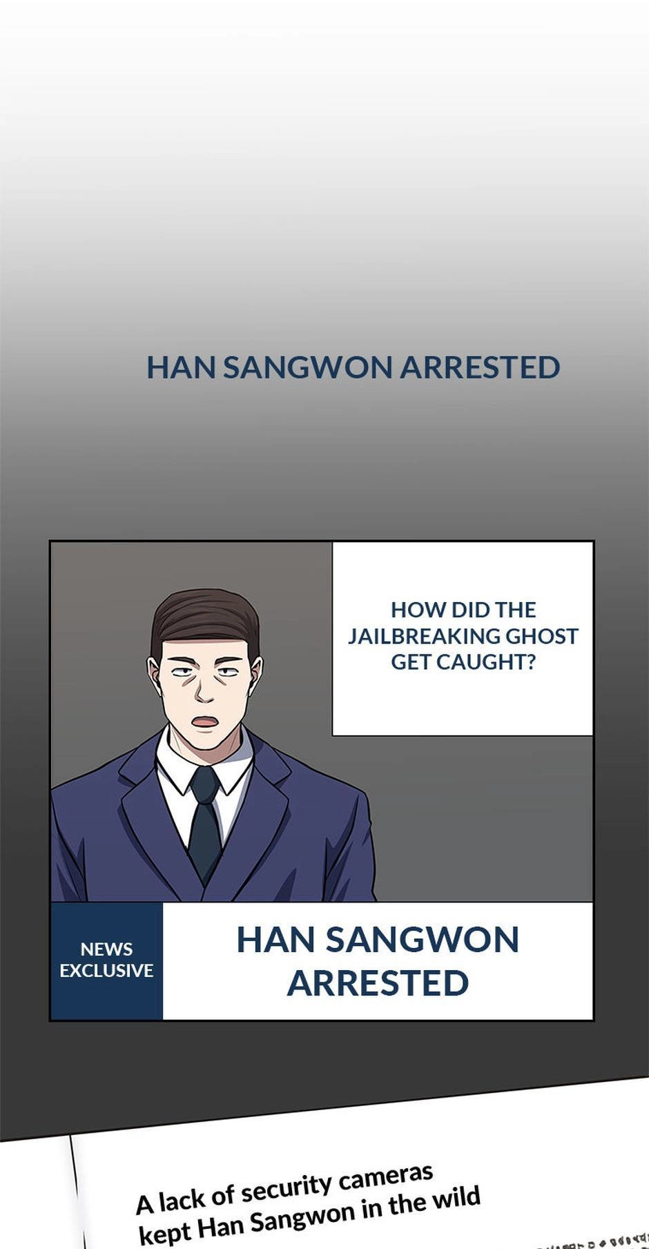 The Life of a Returning Officer Chapter 50 page 50 - 