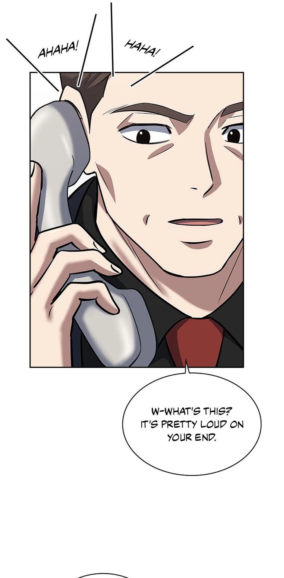 The Life of a Returning Officer Chapter 50 page 57 - 