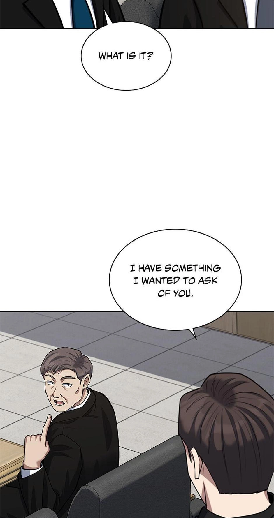 The Life of a Returning Officer Chapter 50 page 75 - 
