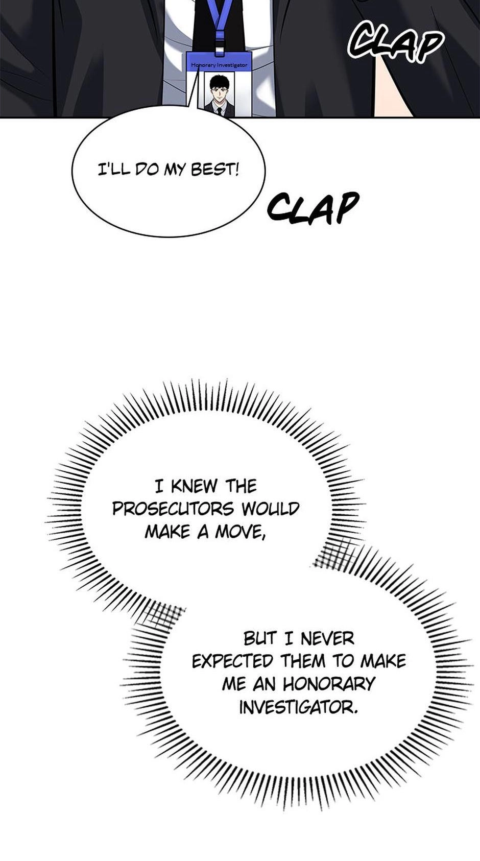 The Life of a Returning Officer Chapter 51 page 15 - 